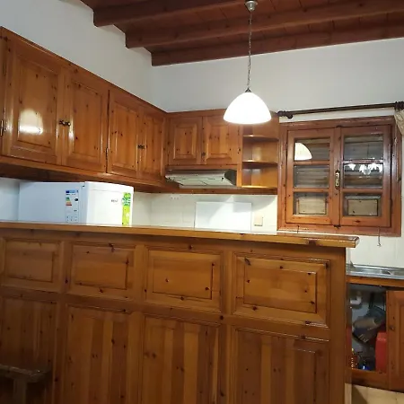 House With Amazing View At The Center Of Skala Holiday home Patmos Town