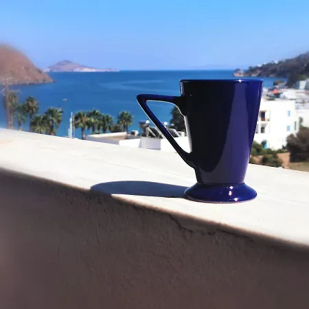 Holiday home House With Amazing View At The Center Of Skala *