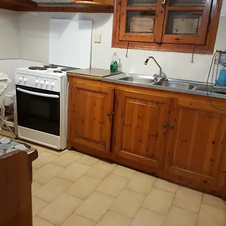 House With Amazing View At The Center Of Skala * Pátmos