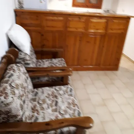 別荘 House With Amazing View At The Center Of Skala Pátmos